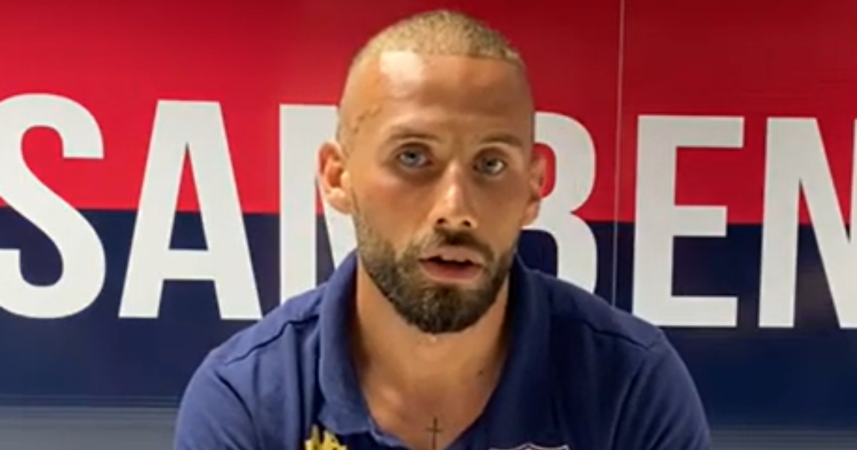 Samb, anche Nazareno Battista viene confermato: per lui accordo per una stagione