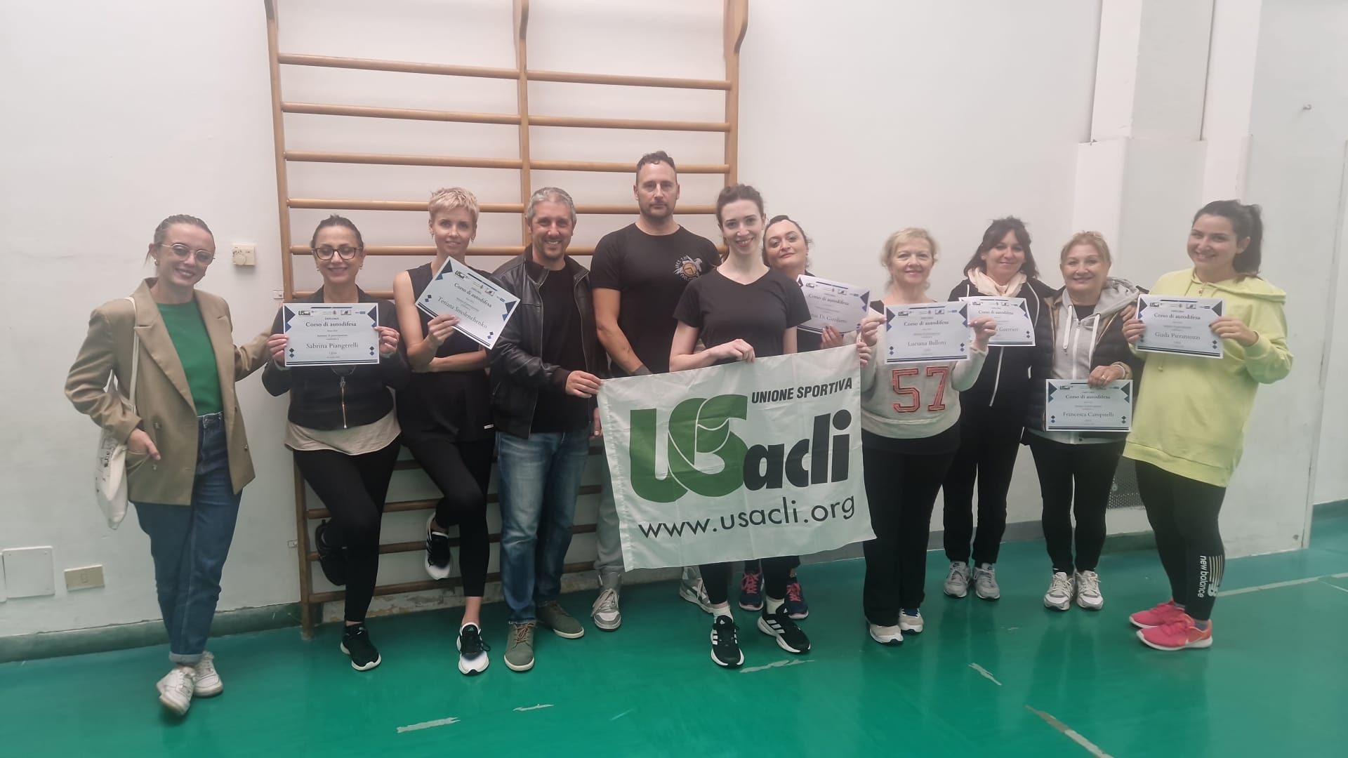 Sport, anche per il 2024 ha vinto il lavoro di squadra 
