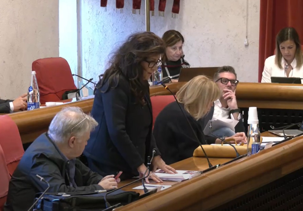 Ferrovia dei Due Mari e ponte sull’Ancaranese, l’Arengo fa il punto sulle infrastrutture “in attesa”