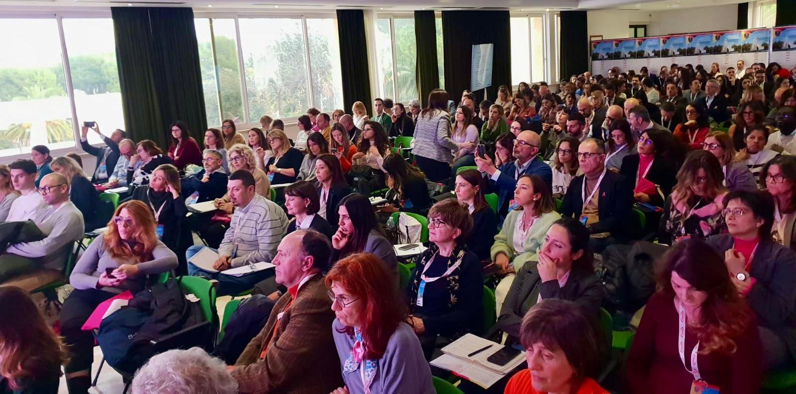 Unicam, la Farmacia del futuro è fra noi: a San Benedetto tre giorni tra tecnologia e innovazioni <span> (Foto e Video)