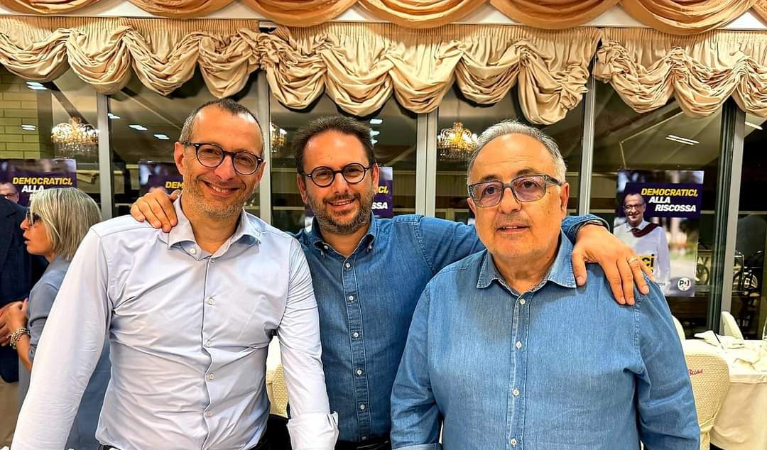 Riorganizzazione Pd, Agostini per la presidenza della Commissione programma, Casini e Terrani tra gli “ospiti permanenti”