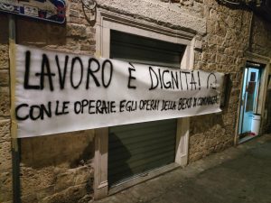 Italia Viva: «Per superare la crisi Beko serve un piano industriale mirato» Italia Viva: «Per superare la crisi Beko serve un piano industriale mirato»