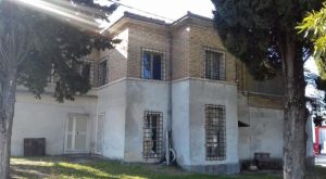Sisma, l’ok alla riparazione della ex scuola di San Venanzo Sisma, l’ok alla riparazione della ex scuola di San Venanzo