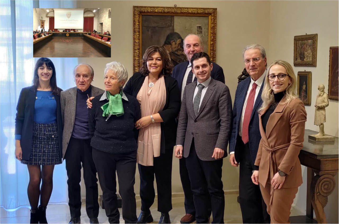 Fondazione Ascoli Cultura, lo statuto fa discutere tra i banchi dell’opposizione: «Grave mancanza di trasparenza e partecipazione»
