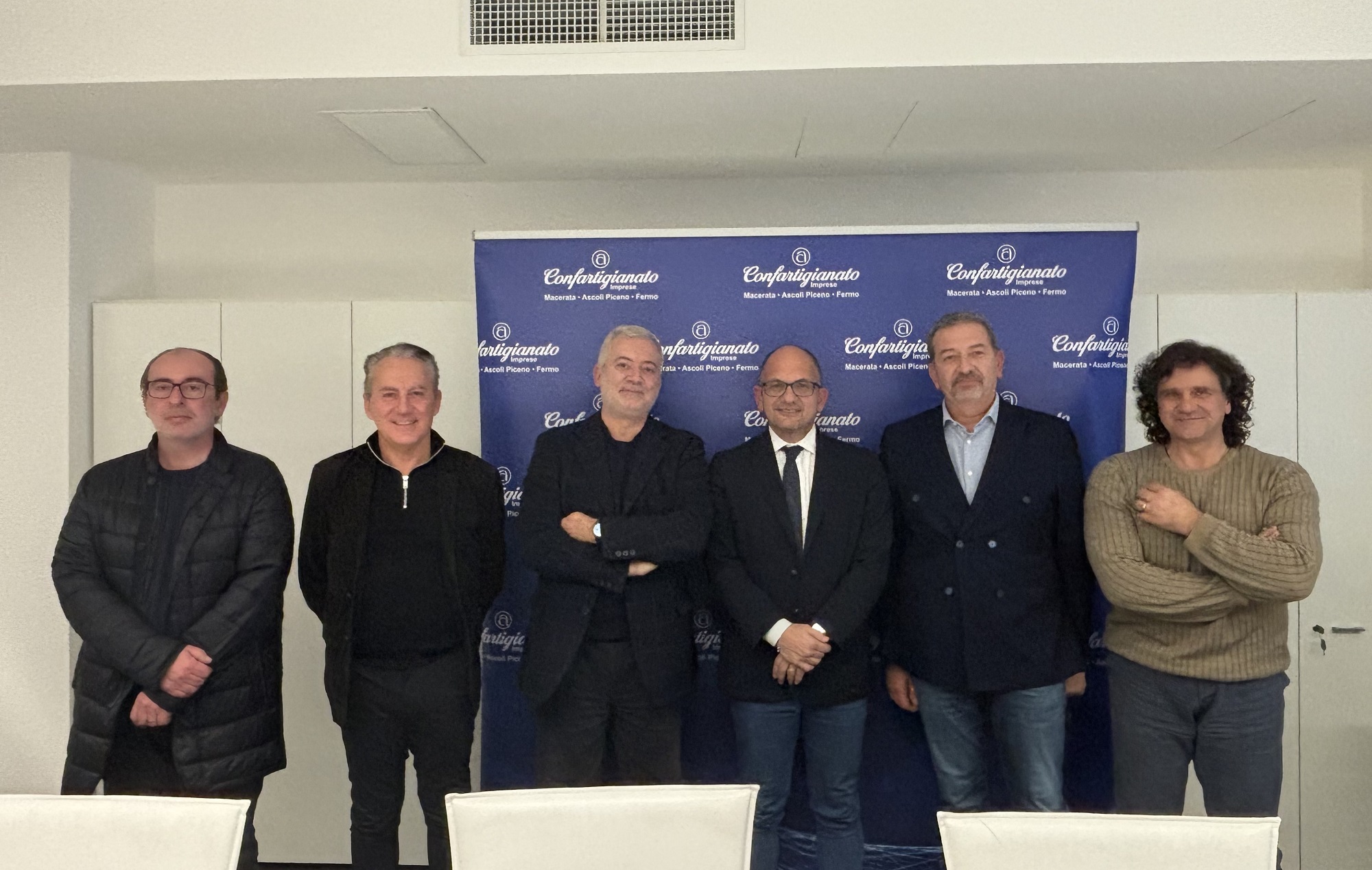 Filiera del legno, Confartigianato: «Futuro sostenibile per le risorse boschive italiane» Filiera del legno, Confartigianato: «Futuro sostenibile per le risorse boschive italiane»
