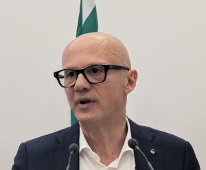 Vertenza Beko, Cisl Marche: «In prima linea per la salvaguardia del lavoro» Vertenza Beko, Cisl Marche: «In prima linea per la salvaguardia del lavoro»
