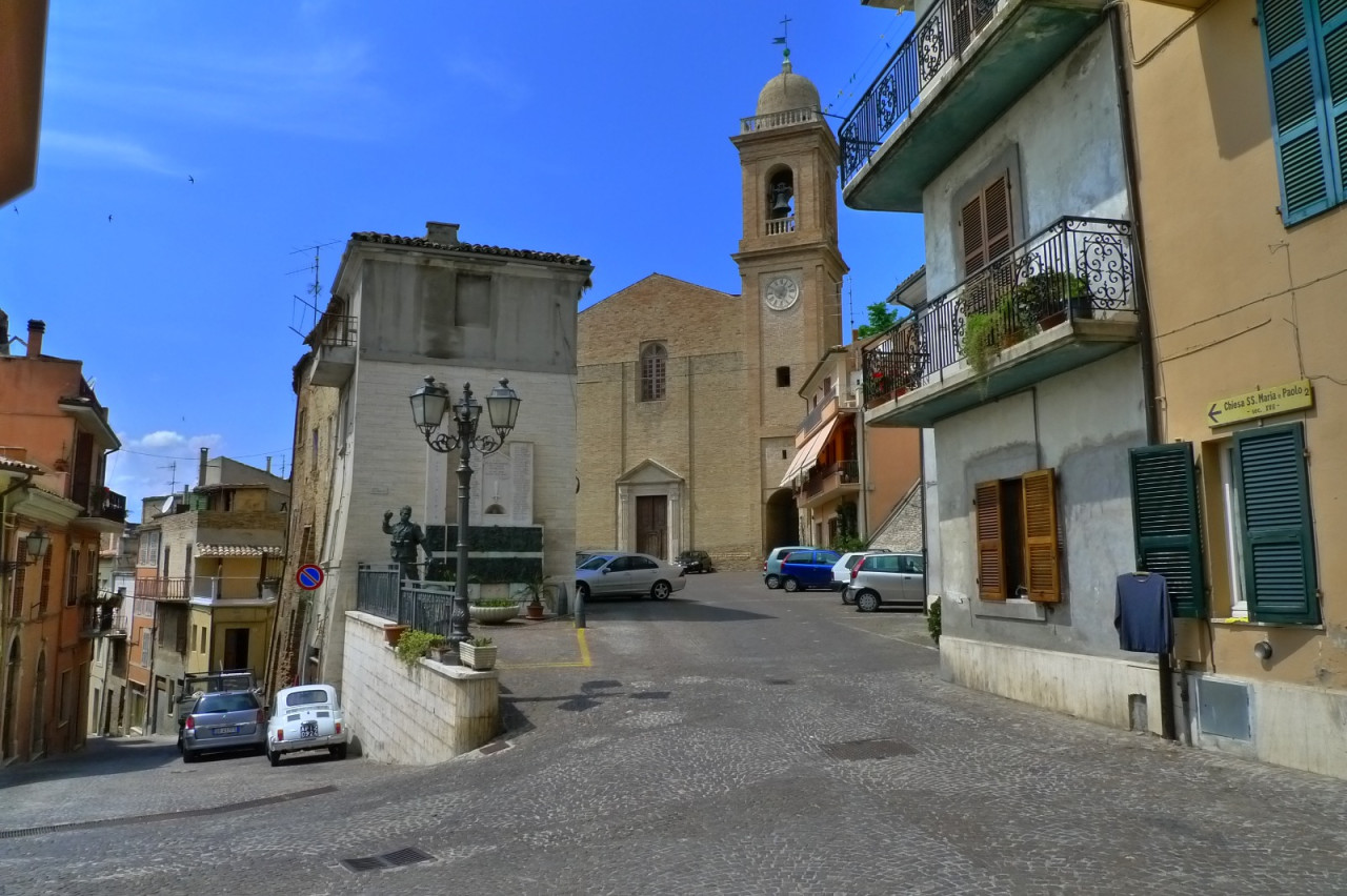 Monsampolo, due nuovi medici di medicina generale per il centro storico