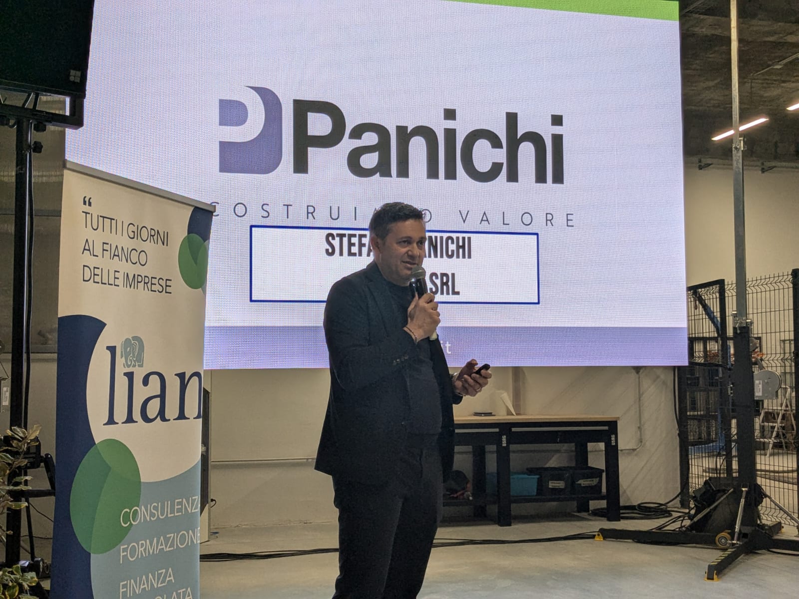 L’importanza dell’Esg nel mercato imprenditoriale del Piceno: l’esempio di Panichi Srl per “generare valore”