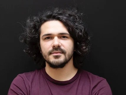 Saverio Verini ospite del Premio Licini by Fainplast