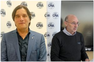 Beko, l’allarme di CNA per gli operatori delle aree interne: «Incentivi per non compromettere un’economia a rischio» Beko, l’allarme di CNA per gli operatori delle aree interne: «Incentivi per non compromettere un’economia a rischio»