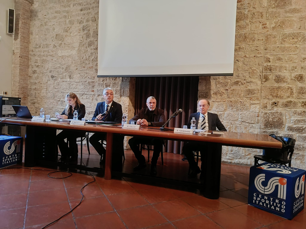 La salute mentale dei professionisti in uniforme: «Non più tabù ma tema di discussione aperta»