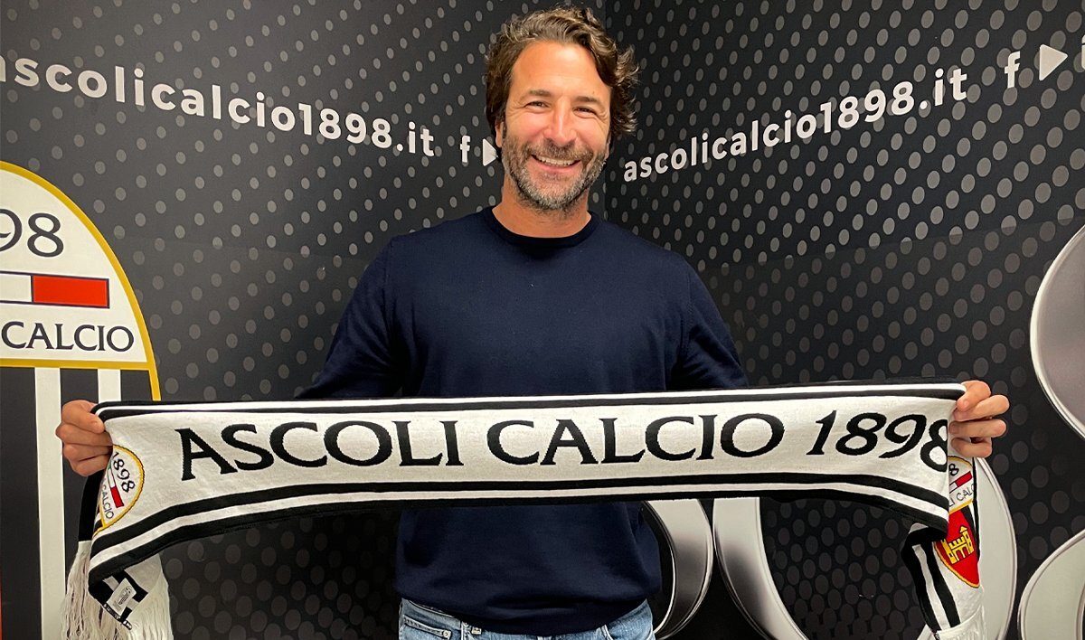 Sforzini nuovo direttore sportivo ad interim, Pulcinelli a Righi: «Vinceremo anche per te»