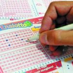La fortuna bacia la Riviera: centrato un “5” al SuperEnalotto