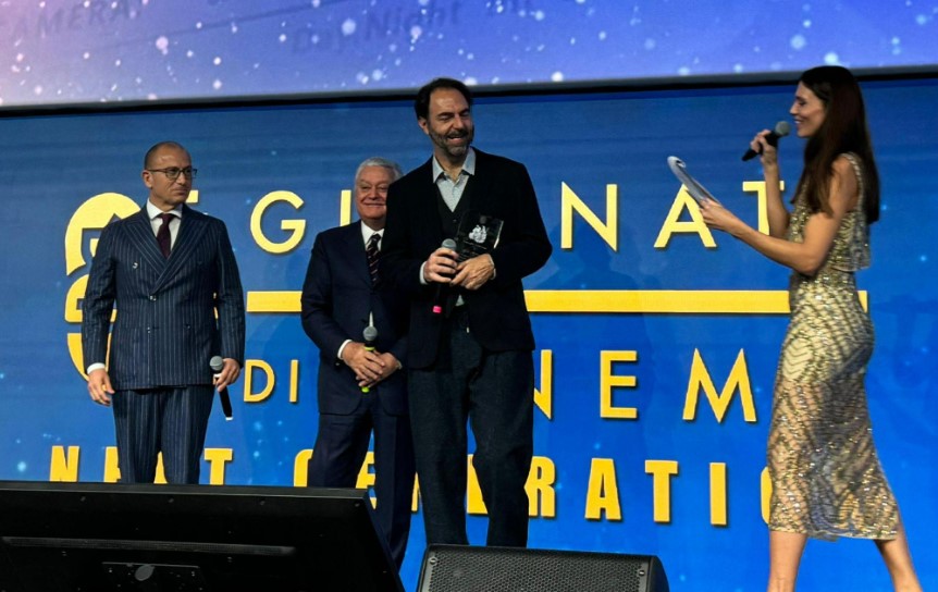 Le Marche, set naturale del cinema, protagoniste alle Giornate di Sorrento