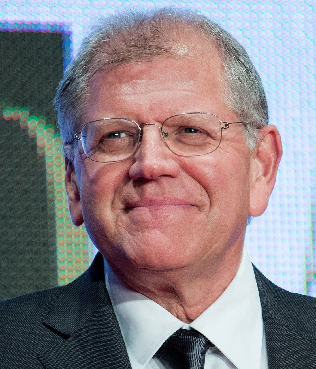 Appignano, cittadinanza onoraria per il regista americano Robert Zemeckis