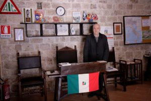 Le storie di Walter: l’ostello della gioventù di Luigi Scattolini Le storie di Walter: l’ostello della gioventù di Luigi Scattolini
