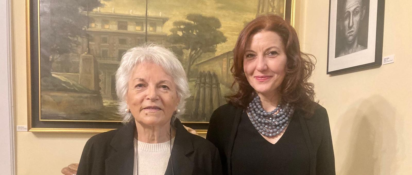 Cambio al vertice del Fai: Erika Filipponi alla guida della delegazione di Ascoli