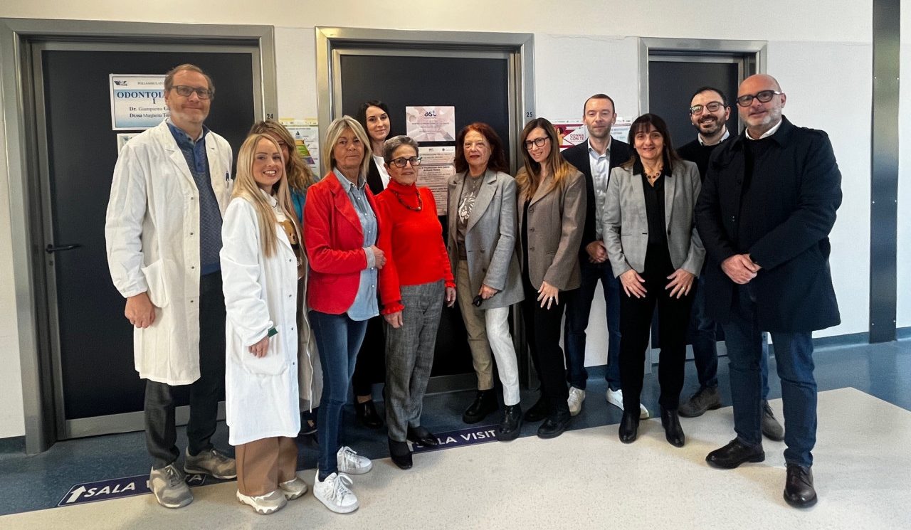 Centri di promozione della salute, taglio del nastro ad Ascoli e San Benedetto