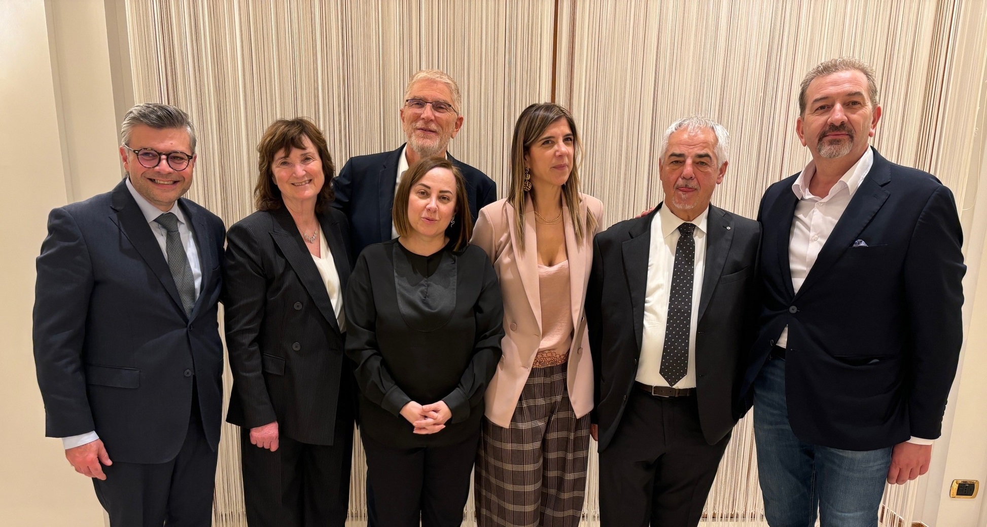 “Un capitale umano tutto da condividere” Conviviale dedicata al valore dell’artigianato