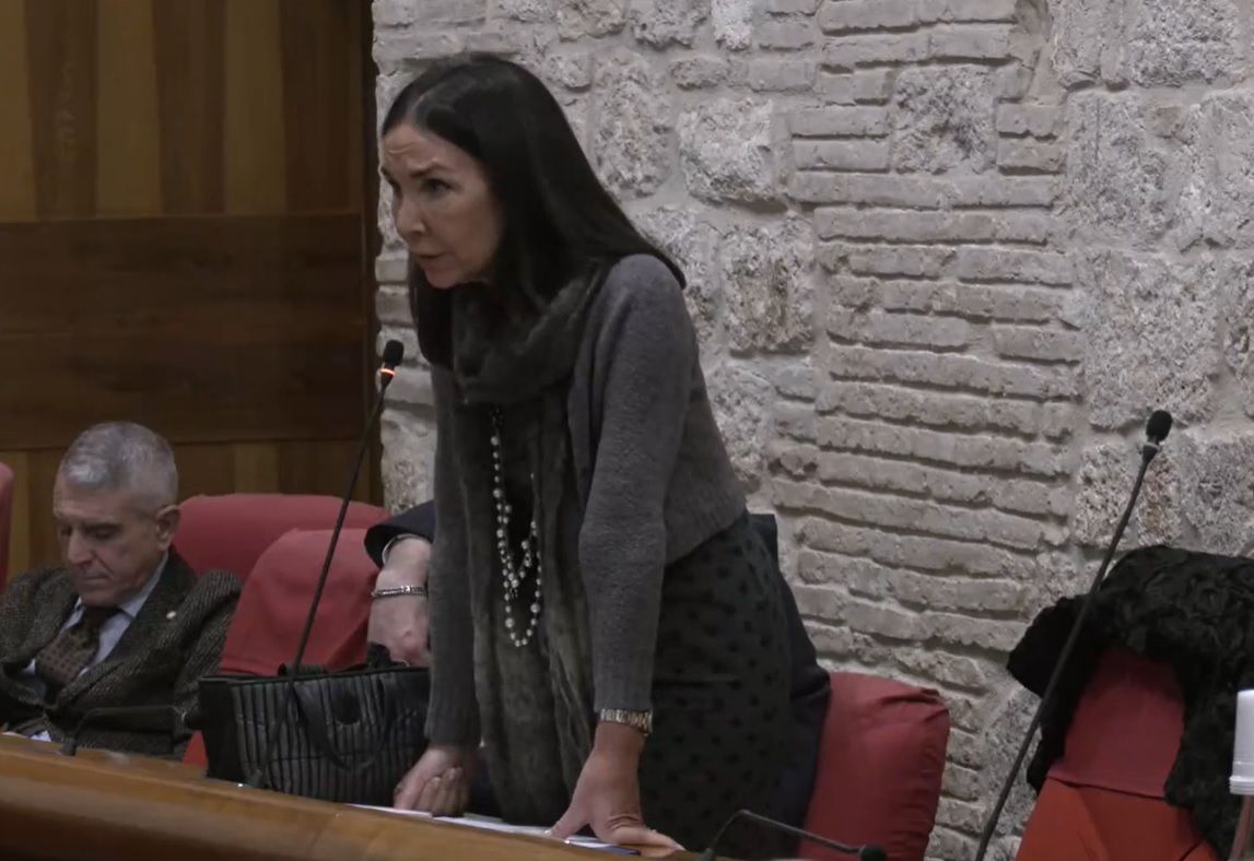 Scuola di Villa San’Antonio, Ferretti tuona sulla revoca del trasporto ai nuovi iscritti  