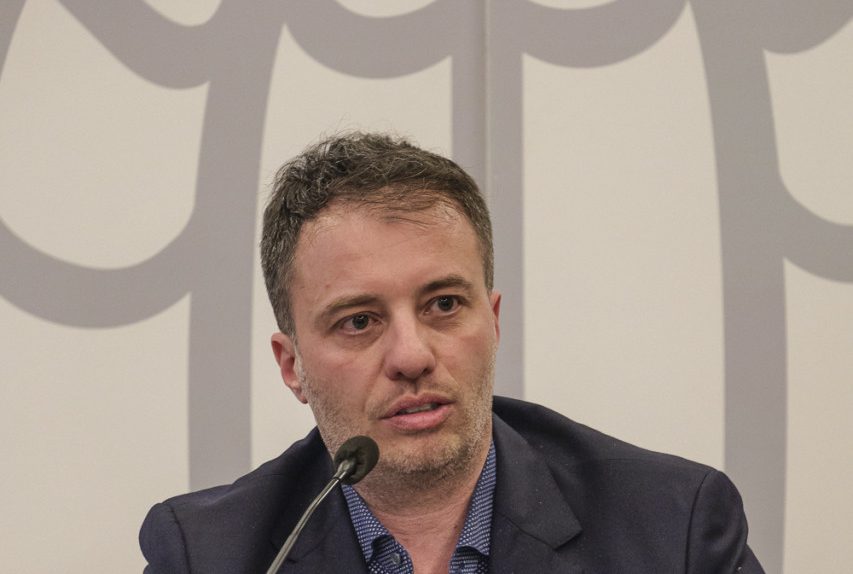 Piceno Consind, Ferraioli lancia l’allarme: «Basta ambiguità, servono responsabilità chiare e definitive»