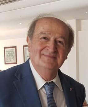 Piceno in lutto per l’improvvisa scomparsa di Giuseppe Capretti