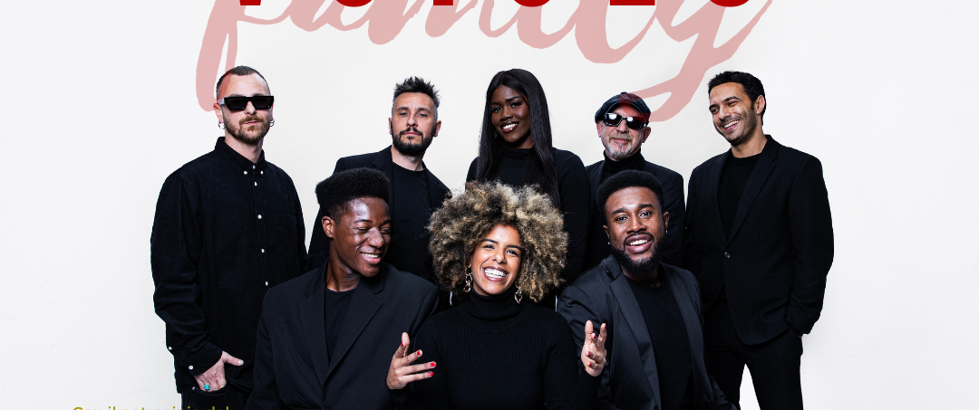 Si accende la magia del Natale con il Gospel Voices Family, al Teatro Filarmonici