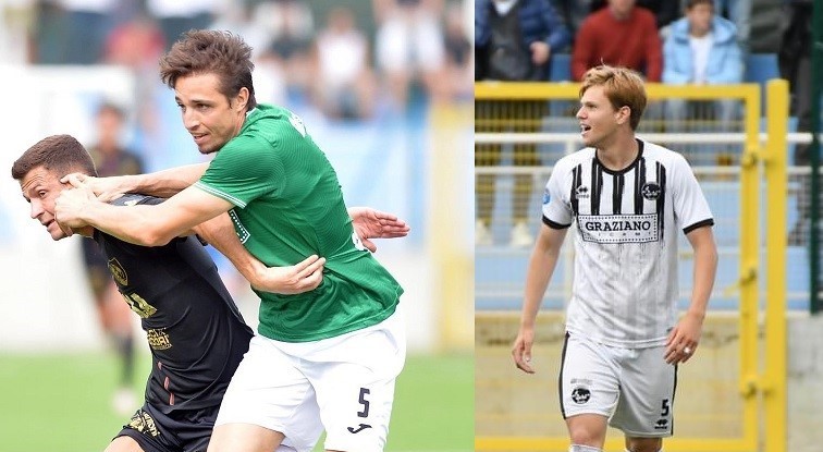 L’Atletico Ascoli si prepara per il derby con la Samb 