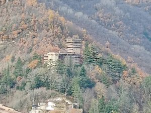 Ad Arquata “299 Stelle”: musica e memoria per non dimenticare