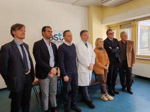 “Non perdiamoci di vista”, la prevenzione per gli studenti piceni “Non perdiamoci di vista”, la prevenzione per gli studenti piceni