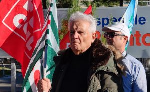 Sanità, Cipollini (Cisl): «Garantire rispetto delle leggi e tutela dei diritti delle lavoratrici madri»