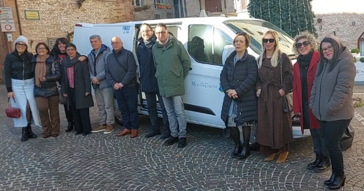 “Zero Spreco”: tutti uniti contro gli sperperi alimentari, da oggi con con un furgone in più