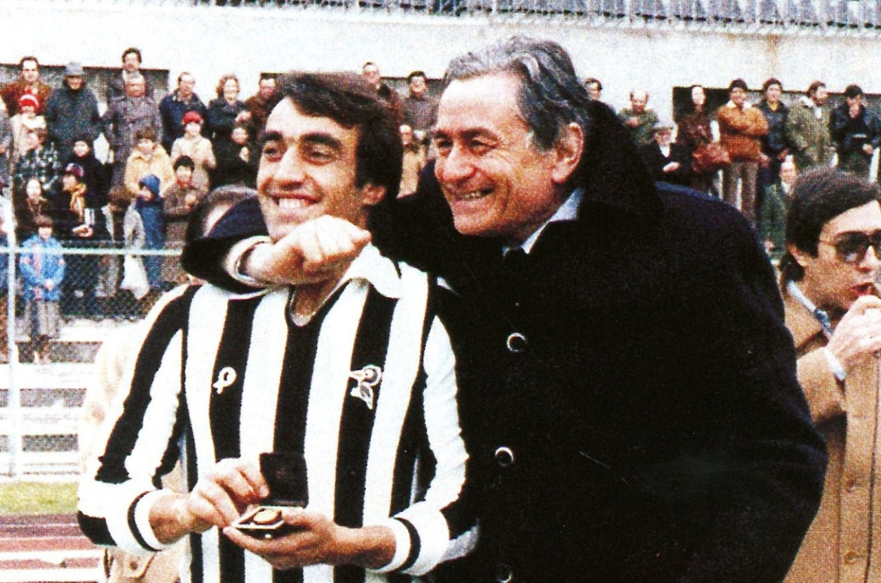 Ascoli amarcord: 30 dicembre, una data da ricordare
