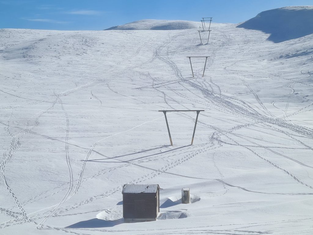 Monte Piselli, ecco 1,5 milioni per completare la progettazione: «Ultimo tassello per un comprensorio sostenibile e aperto tutto l’anno»