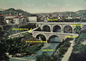 Quattro passi in città: alla ricerca di antichi lavatoi e fontane Quattro passi in città: alla ricerca di antichi lavatoi e fontane