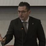 Approvato il regolamento per la tutela del centro, Fioravanti: «Più sicurezza e qualità, no ai bulli e ai “maranza”» Approvato il regolamento per la tutela del centro, Fioravanti: «Più sicurezza e qualità, no ai bulli e ai “maranza”»