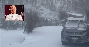 «Nevica, chiudiamo per non far rischiare i nostri clienti»: il ristorante “Il Tiglio” riapre il 26 dicembre <span> (Video)