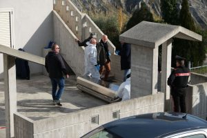 Tragedia di Ripaberarda, i sindacati: «Massacro che non si ferma si impone un cambio di paradigma»