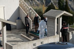 Omicidio di Emanuela Massicci, ergastolo per il marito Massimo Malavolta