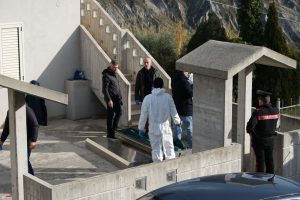 Omicidio Ripaberarda, disposta perizia psichiatrica per Malavolta