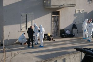 Perizia psichiatrica per Malavolta, accusato dell’omicidio della moglie