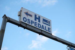 Guerra aperta contro chi aggredisce gli operatori sanitari Guerra aperta contro chi aggredisce gli operatori sanitari