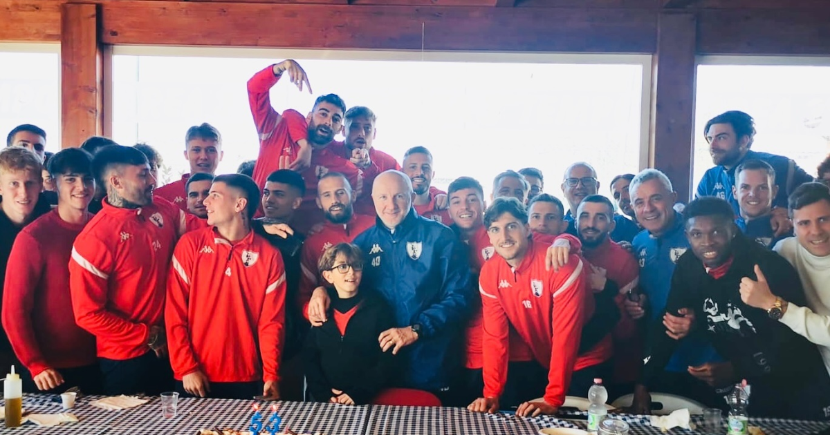 La Samb pensa prima all’Atletico Ascoli, poi si riparlerà di Sbaffo (se servirà)