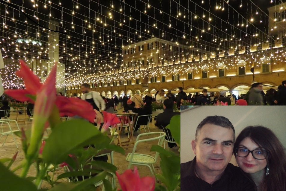“Sei di Ascoli Piceno se…”, dieci anni di vita e una raccomandazione: «Attenti quando scrivete sui social»