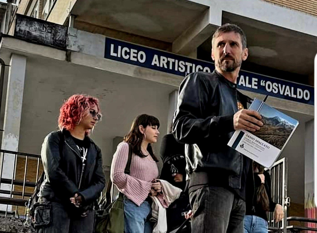 Bullismo, sisma e pandemia ne “L’eclissi di Sara”: presentato il docufilm girato nel Piceno