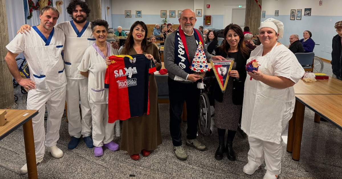 Samb, i numeri non mentono: ora pausa natalizia poi sarà un gennaio decisivo