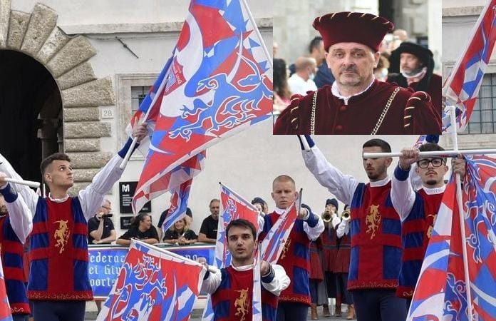 Quintana, a Porta Romana De Santis pronto al bis