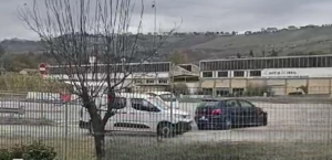 Asse attrezzato, ancora pericoli per le inversioni sulla rampa <span> (Video) </span>