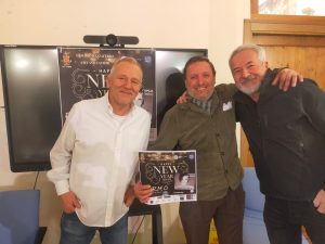 Capodanno in Piazza, tutto pronto per il grande evento: «Neja sarà la regina di una serata indimenticabile»