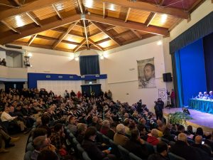 Beko, Comunanza chiama, il Piceno e le Marche rispondono: «L’unità può fare la differenza» Beko, Comunanza chiama, il Piceno e le Marche rispondono: «L’unità può fare la differenza»